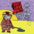Fight Like Apes