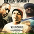 Killa Swift feat. Kurupt, Cedrick Bogan