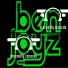 Ben Joyz