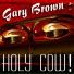 Gary Brown