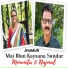 Moumita Boiragi, Nazmul Hoque.