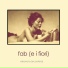 Fab e i fiori