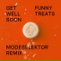 Get Well Soon, Modeselektor
