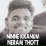 Anandu CV