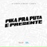 Yuri Redicopa, Meno Saaint, DJ Alemão 011