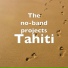 The no-band projects