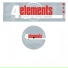 4 Element