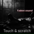 Tablet sound