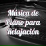 Relajación Piano