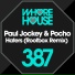Pocho, Paul Jockey