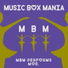 Music Box Mania