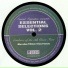 Theo Parrish, Marcellus Pittman