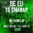 Mc Danflin, Maax Deejay, DJ Luan PJ