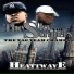 Heattwave feat. Mistro