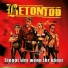 Betontod