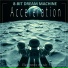 8-bit Dream Machine