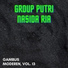 Group Putri Nasida Ria