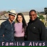 Adriana Alves, Douglas Alves