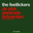 The Feetlickers