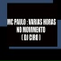 Mc Paulo O original, DJ CIRO SINISTRO