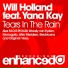 Will Holland Feat. Yana Kay