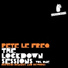 Pete Le Freq