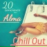 Alma Dechill