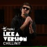 Chillinit feat. Lil Dijon
