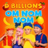 D Billions