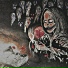 Hafgufa Infernal, xWildx, йерт, PARKI