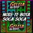 Geleia no Beat