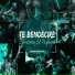 Redención music