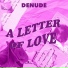 Denude