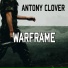 Antony Clover