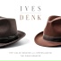 Jeremy Denk, Stefan Jackiw