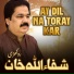 Shafaullah Khan Rokhri