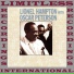 Lionel Hampton with Oscar Peterson