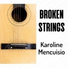 Karoline Mencuisio