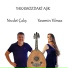 Yasemin Yılmaz, Necdet Çalış