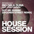 Rio Dela Duna feat. Corey Andrew