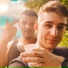 Marcianer feat. Kozan