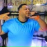 Cheb Ghani, Dj Tchikou