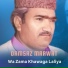 Damsaz Marwat