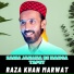 Raza Khan Marwat