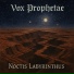 Vox prophetae