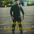 Safar Eyvazov