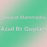 Səxavət Məmmədov