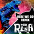 Max Rena