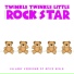 Twinkle Twinkle Little Rock Star