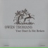 Owen Tromans